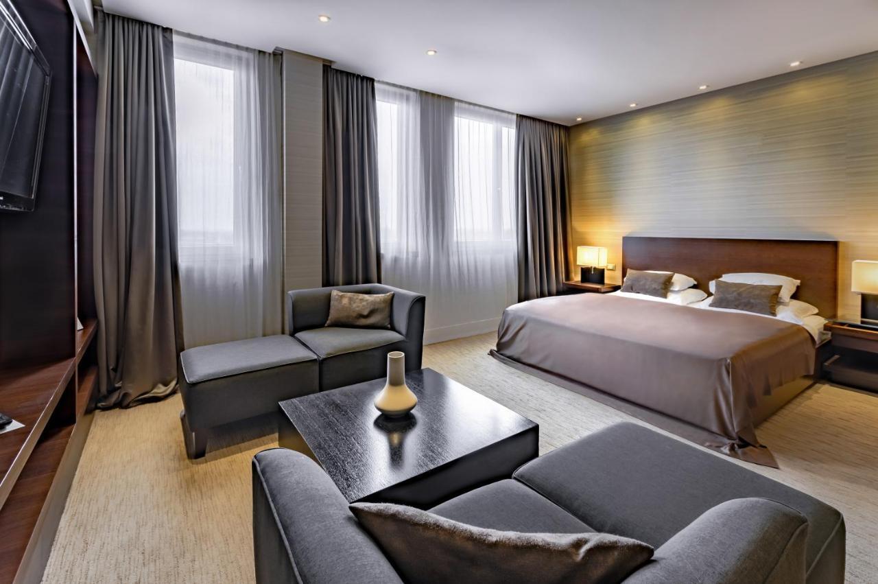 Hotel Hotel Residence