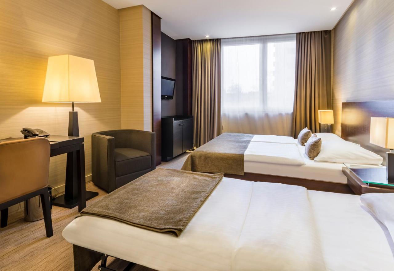 Hotel Residence Hotel 3*
