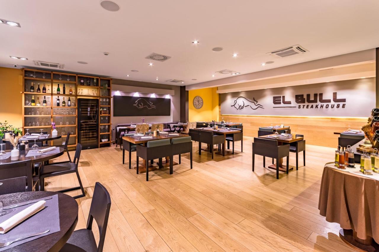 Hotel Residence 3* Zagrzeb
