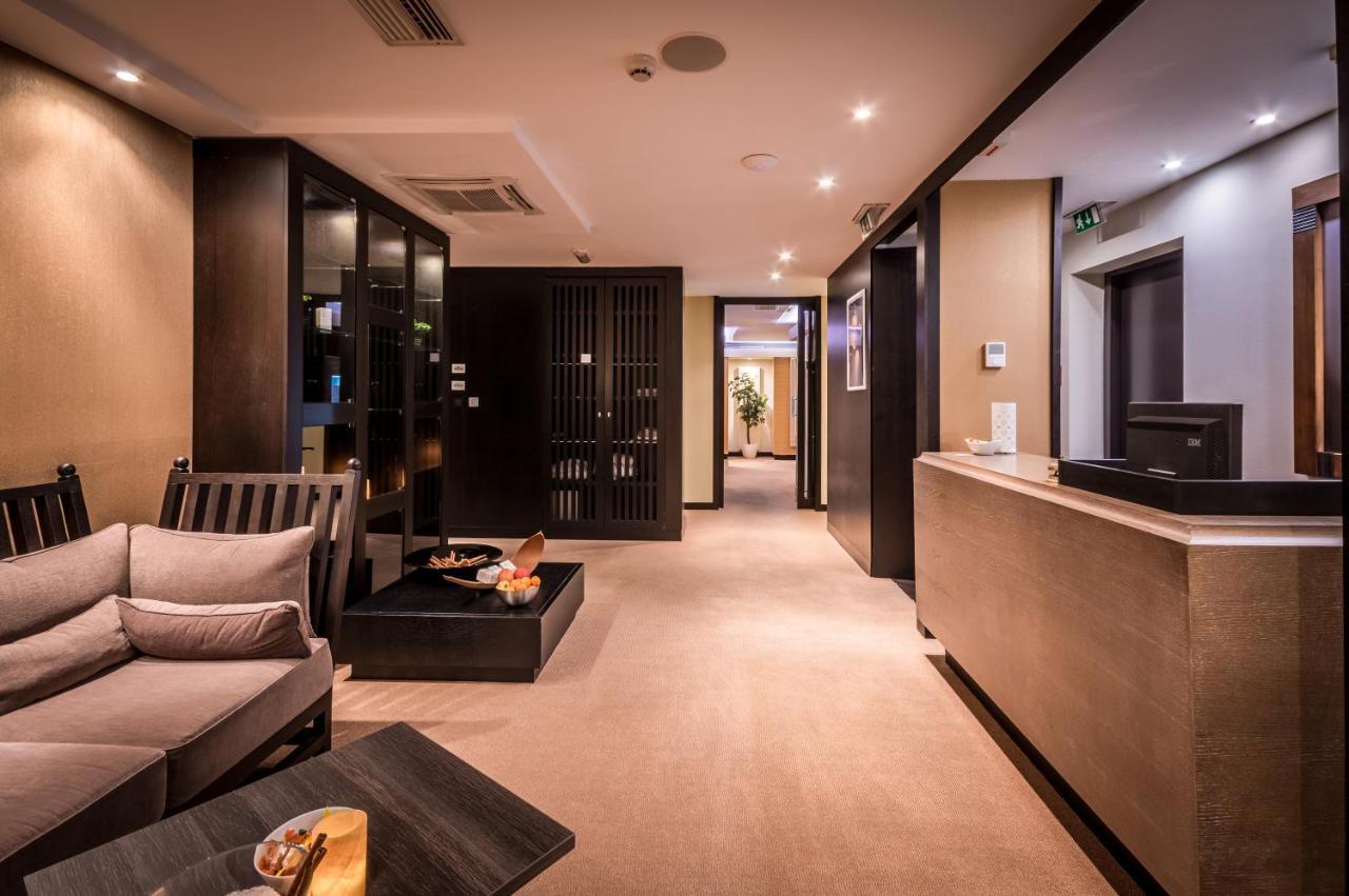 Hotel Residence Hotel 3*