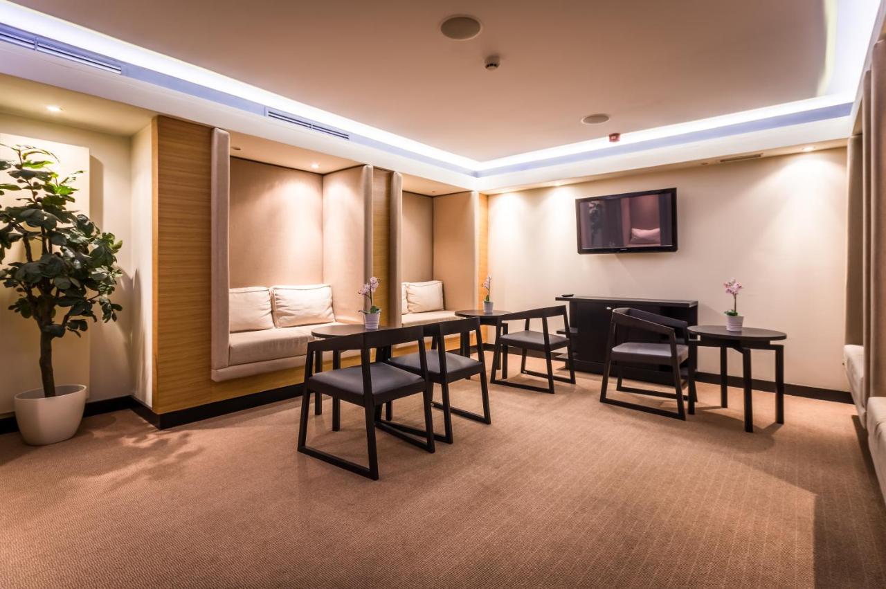 Hotel Hotel Residence 3*