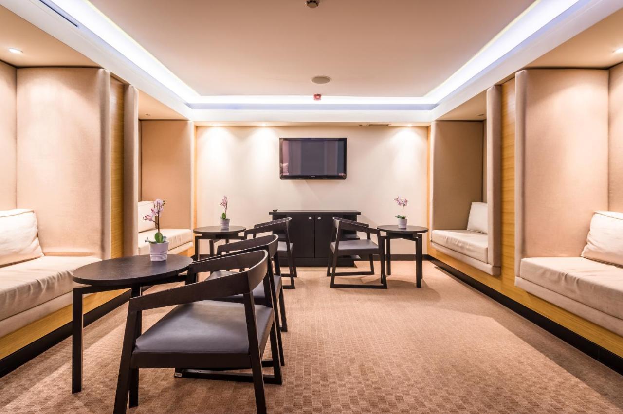 Hotel Residence 3*