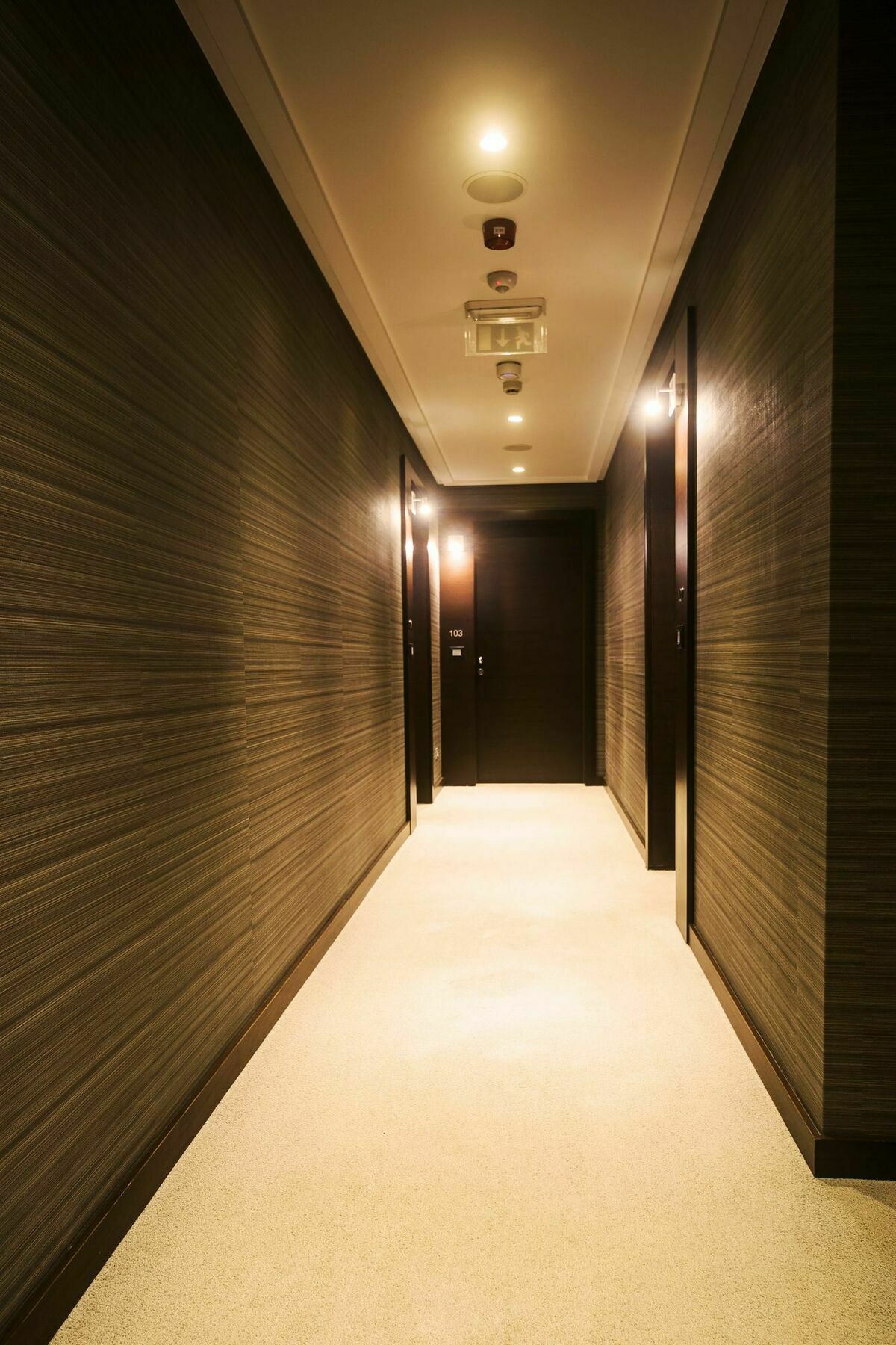 Hotel Residence Hotel