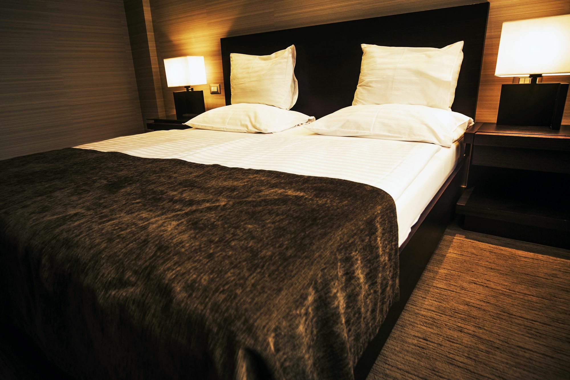 Hotel Hotel Residence Zagrzeb