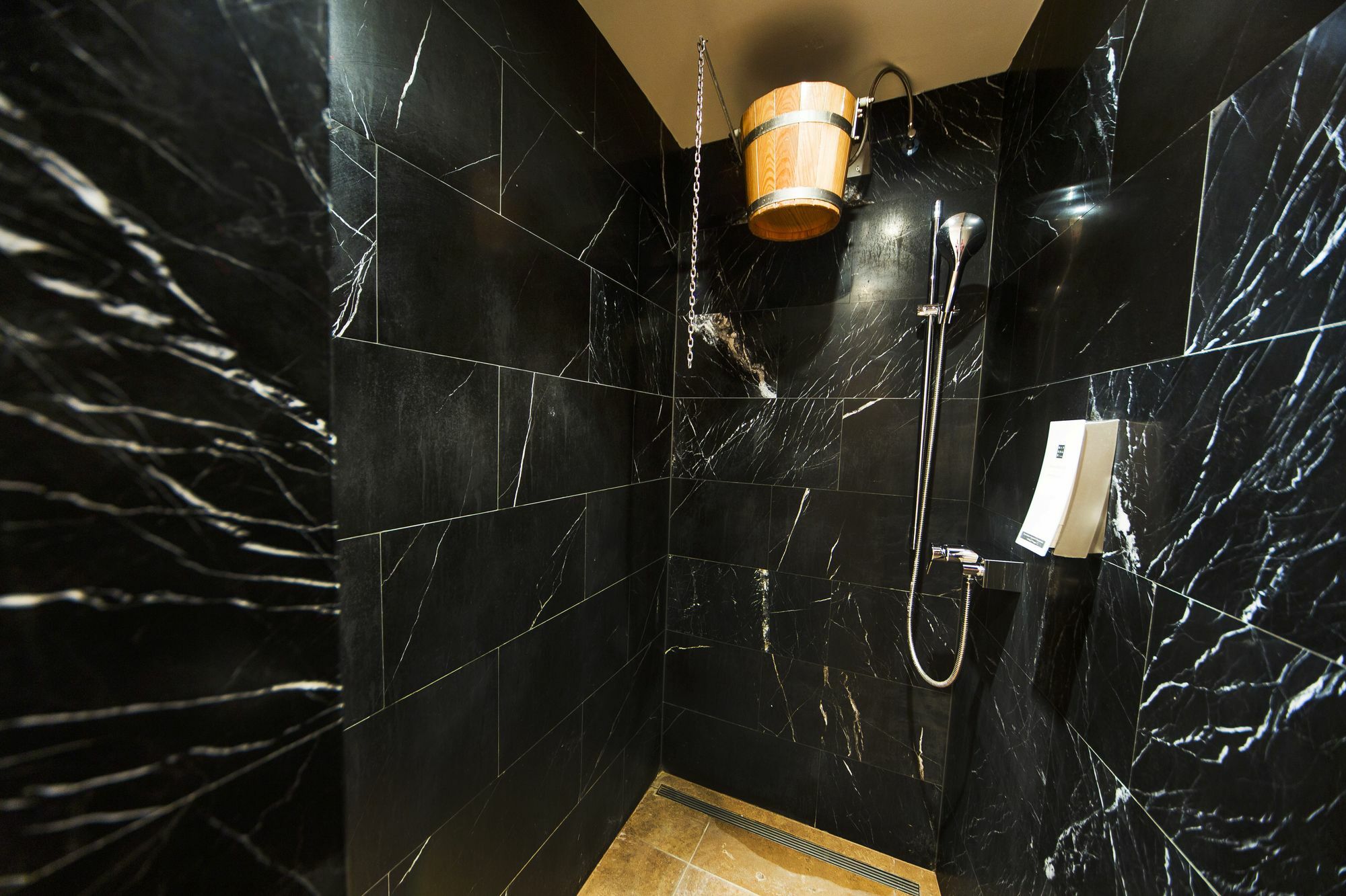 Hotel Residence