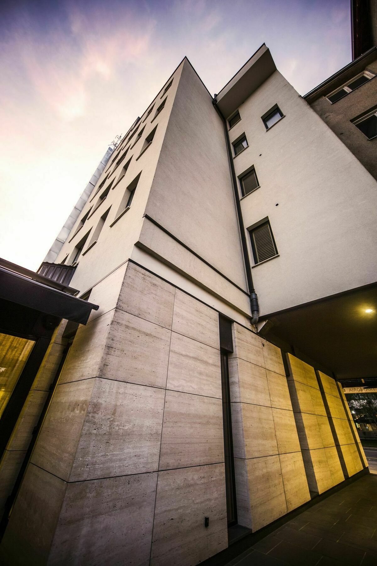 Hotel Residence 3* Zagrzeb