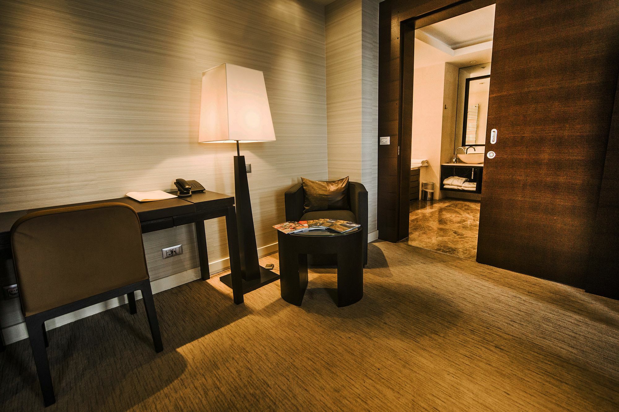 Hotel Hotel Residence 3*