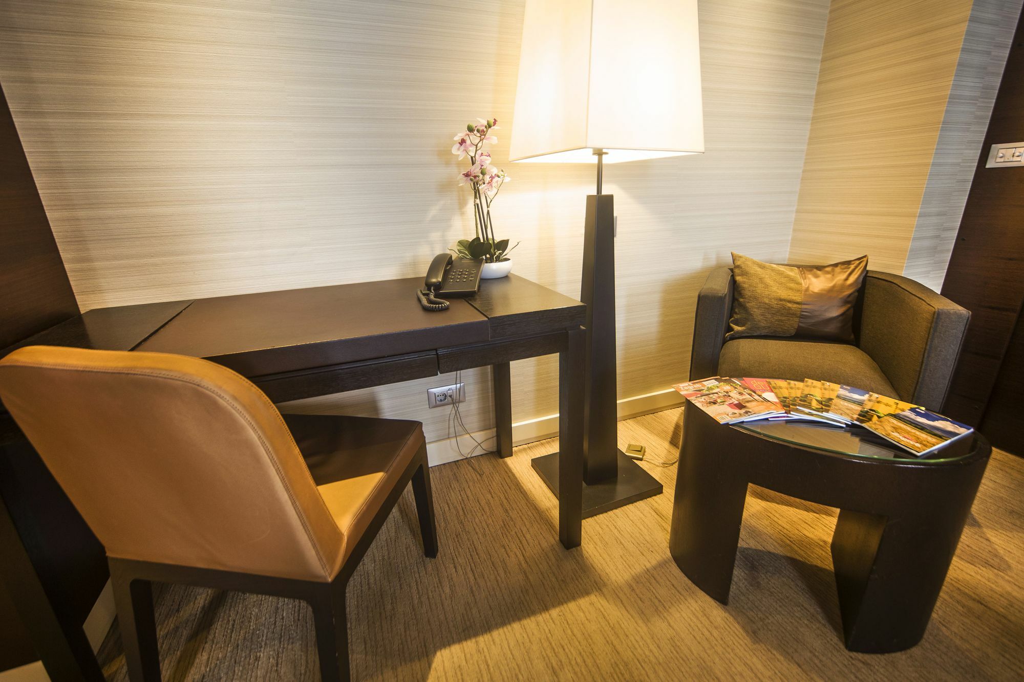 Hotel Hotel Residence Zagrzeb