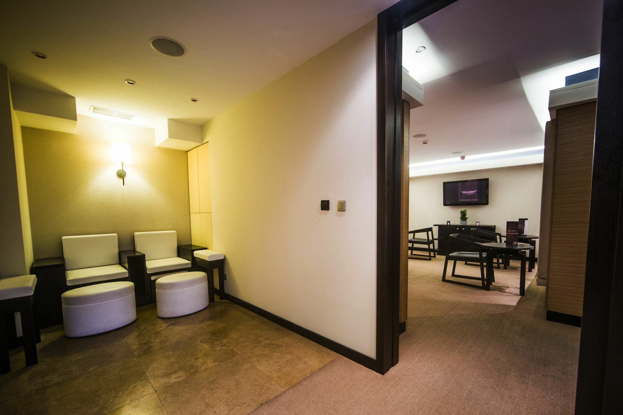 Hotel Residence 3*