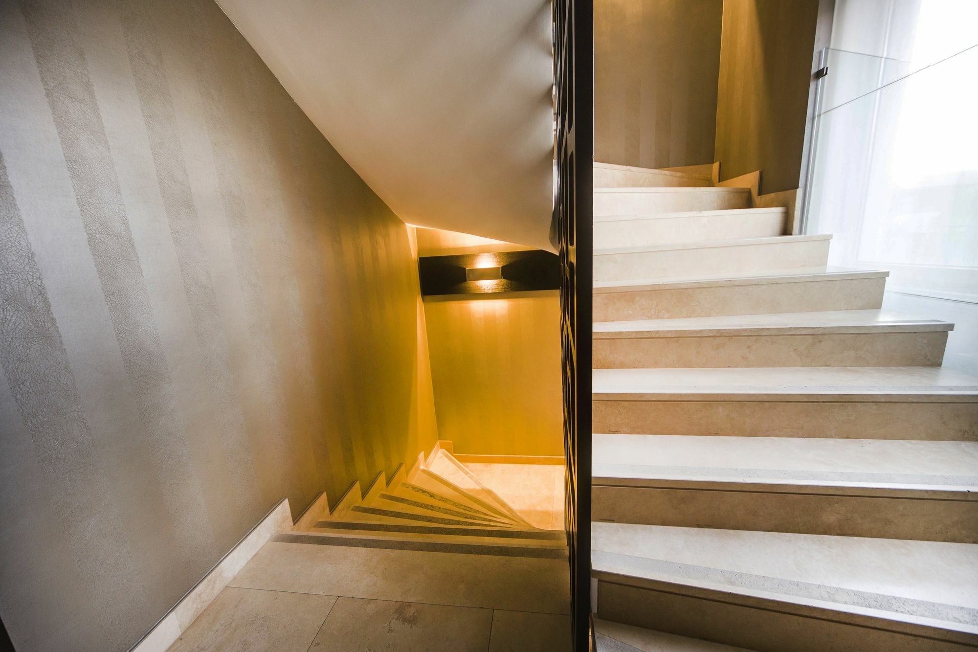 Hotel Hotel Residence 3*