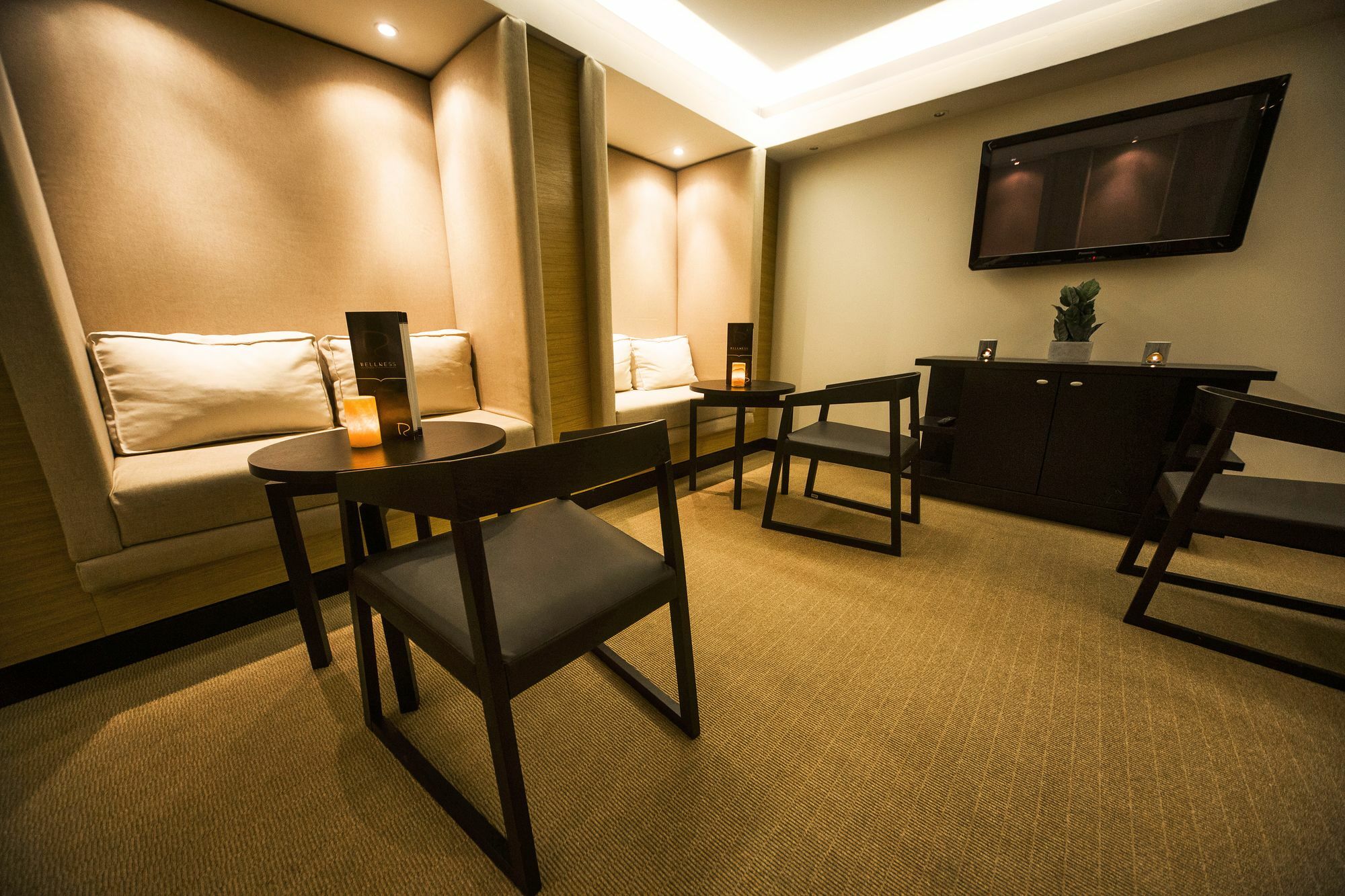 Hotel Residence Zagrzeb
